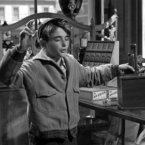 Meet your Posher, Andrew